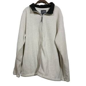 Free Tech Fleece Jacket Size Xl Full Zip Mens Fall Winter Coat Long Sleeve  